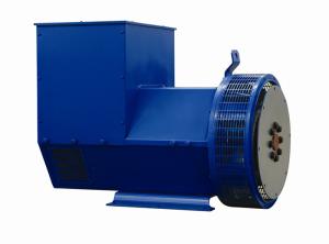 China Three Phase AC Synchronous Stamford Alternators With AVR 12kw 15kva on sale