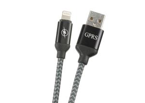 Wholesale Smart GPS USB Extension Cable For Car Positioning Nylon Braid Max Current 2A from china suppliers