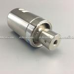 High Power Ultrasonic Converter Tranducer Replacement Branson 4TH 4 Pcs Piezo