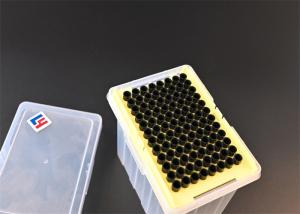 Wholesale Plastic Medical Injection Products Agilent Robotic Sterilized Pipette Tips from china suppliers