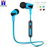 Bluetooth V5.3 HiFi Stereo Wireless Earphones Running Waterproof Sports Earbuds