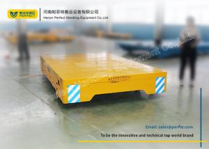 Wholesale 5t automated industrial using motorized trackless transport cart from china suppliers