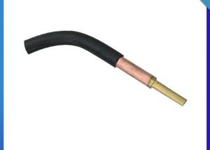 Wholesale Tweco Mig Welding Torch 62A45 Welding Swan Neck from china suppliers