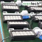 120W LED work light bar DC9~35V / 11inch work light bar/ dual rows