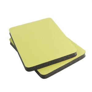 Wholesale Customized Building Insulation Foam Polyethylene Adhesive Aluminum Thermal Roof from china suppliers
