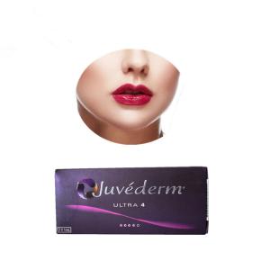 Wholesale Allergan Juvederm 1ml*2 Hyaluronic Acid Fillers Nose Voluma With Lidocaine from china suppliers