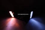 Honda Fit DRL Jazz Southeast Asia Car LED Daytime Running Lights factory