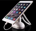 COMER Anti-Theft cable lock Solutions security alarm display magnetic holder for