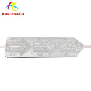 Wholesale DC12/24V LED Side Indicators And Warning Lights For Trucks And Motorcycles from china suppliers