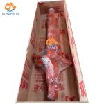 Excavator DH300-7 Bucket Hydraulic Cylinder Assy with Pipeline for Doosan