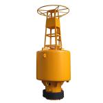 Customized available polyethylene steel material for guiding locating warning