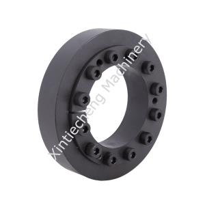 Wholesale Power Transmission Components Silver Shaft Locking Device For Coupling Lock Cylindrical from china suppliers