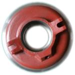 Pump Parts Mining Slurry Pumping Systems For Sand Suction / Gold Mining