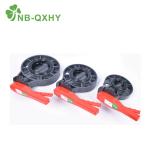 Centre Sealing PVC UPVC Wafer Type Butterfly Valve for Industrial Needs 50mm