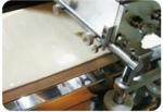 Wirecut Mono Cookie Depositor Batter Macaron Maker Machine