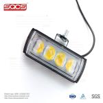 Replace / Repair LED Car Headlight Bulbs 470F24W 4 Light 1 Spstlight 5064 Dual