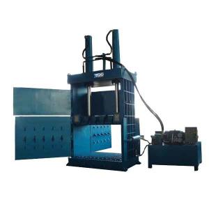 Wholesale tyre hydraulic press machine,tyre hydraulic baler from china suppliers