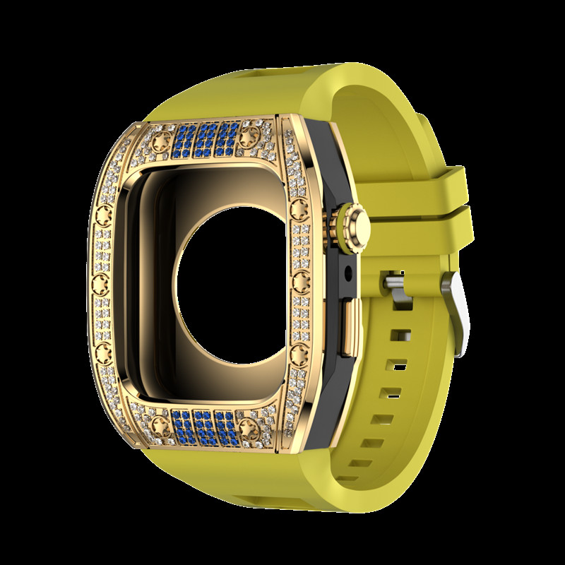 Dustproof Apple Watch Protective Case