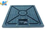 P3.91 OEM Large Digital Display Video Wall With Low Brightness / High Gray Scale