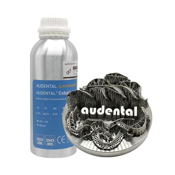 Cobalt SLM Powder Cobaltpowder Selective Lazer Melting 3D Printing CoCrW CoCrMo