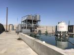 30000 kg Continuous Production Diesel Machine Oil Recycle Refinery for Energy