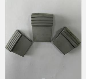 Wholesale Customized Tungsten Carbide Wear Tile For Decanter Centrifuge Machine from china suppliers