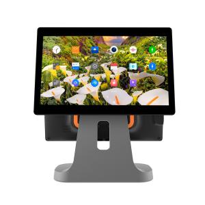 Wholesale Android 9.0 All - In - One Portable POS Terminal Desktop Cash Register from china suppliers