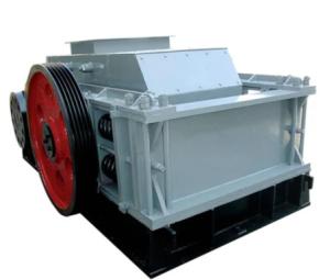 Wholesale Concrete Coal Double Roller Crusher Machine 2PG Two Stage For Sand Making from china suppliers