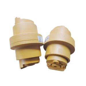 Wholesale Mini Excavator Undercarriage Parts Lower Roller Track Roller for Hitachi EX30 Excavator Bottom Roller from china suppliers
