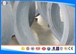 34CrMo4 / 4137 / 35CrMo Forged Steel Rings With Heat Treated 500 Mm Max