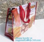 China manufacturer tote shopping pp woven bag,High quality recycled pp woven