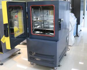 Wholesale High Precision Lab Testing Equipment Constant Temperature Test Chamber from china suppliers