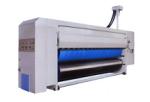Automatic Corrugated Carton Box Making Machine / Flexo Printing Machine