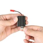 405nm 1000mw Blue-violet Light Laser Head for laser engraver DIY Carving