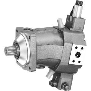 High Voltage High Speed Motor A6VM250 Hydraulic Axial Piston Variable Motor by