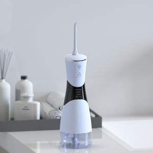 Wholesale Handheld Portable Oral Care Smart Water Flosser With 36 Water Pressure from china suppliers