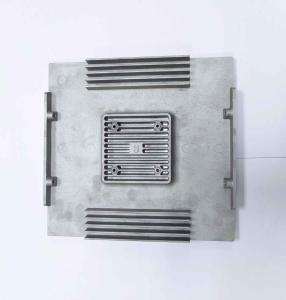 Wholesale A380 Electronic Aluminium Die Casting Sandblasting For EMI Safeguarding from china suppliers