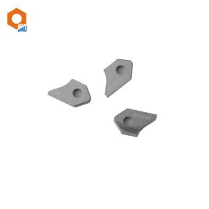 Wholesale A1 E1 E2 Etc profile valve seat insert cutter Wear resistant from china suppliers