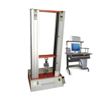 Wholesale 1000mm High and Low Temperature Tensile Testing Machine For Wire 200KN from china suppliers