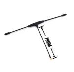 Black Nano SE Receiver Immortal T V2 Antenna RX CRSF 915 868MHz for FPV Drone