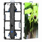 CCC Rental LED Display HD P3.91 Concert Stage Background Video Wall Led Stage