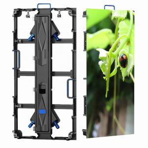 Wholesale CCC Rental LED Display HD P3.91 Concert Stage Background Video Wall Led Stage Screen from china suppliers