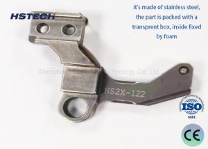 Wholesale Stainless Steel SMT Machine Parts for Panasonic AI AVK Sensor Lever from china suppliers