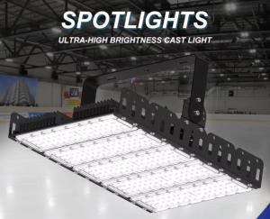 Wholesale waterproof 100w 150w customized module led flood light from china suppliers