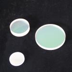 8mm H-K9L 1064AR Laser Protective Safety Glass Lens