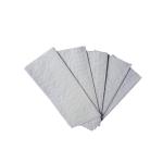 Four Layers Absorbent Paper Towels Free From Formaldehyde
