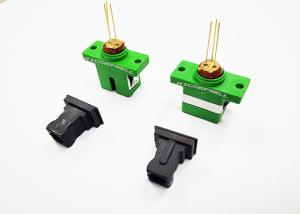 Wholesale InGaAs 1100nm-1650nm 75um PIN with SC ROSA InGaAs Detector Chip SC Type from china suppliers