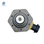CATEEEEEE E320D Excavator Diesel Fuel Pump Solenoid Valve 2481064 with C6.4