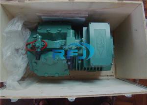 China AC Power Semi Hermetic  Screw Compressor 4HE-18Y 15HP R22 Refrigerant 4H-15.2Y on sale