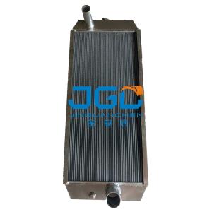 Wholesale Machinery Accessories UH07-5 Water Tank Radiator Excavator Accessories from china suppliers